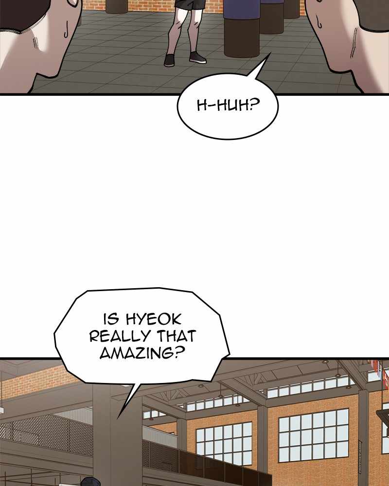 Psycho Revenge Chapter 60 - Page 51