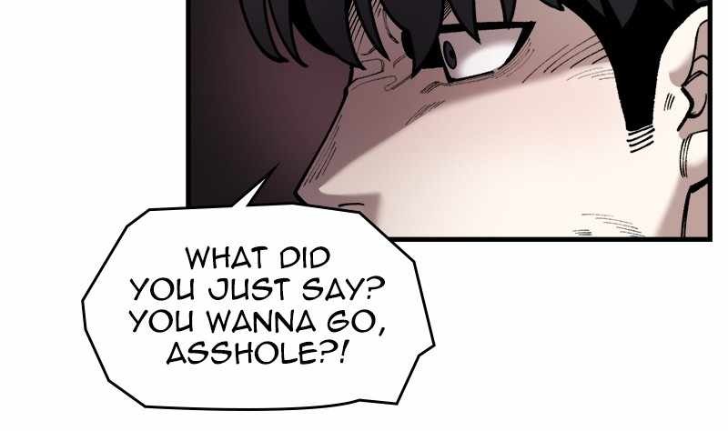 Psycho Revenge Chapter 60 - Page 54