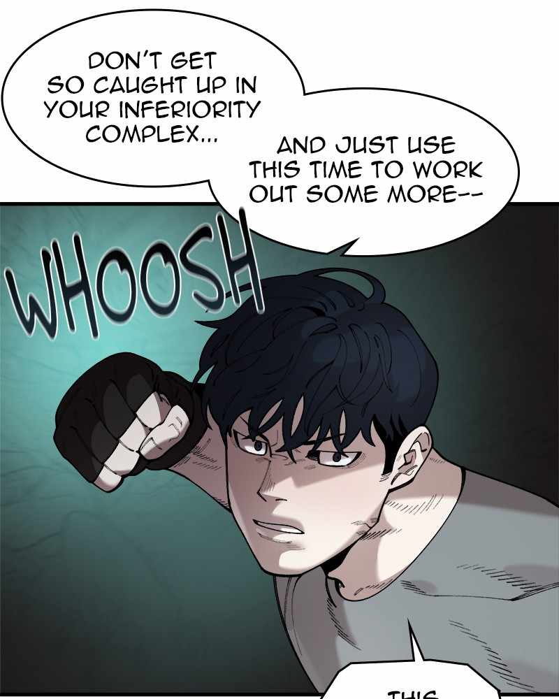 Psycho Revenge Chapter 60 - Page 55