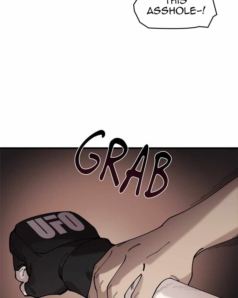 Psycho Revenge Chapter 60 - Page 56