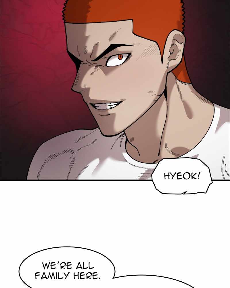 Psycho Revenge Chapter 60 - Page 59
