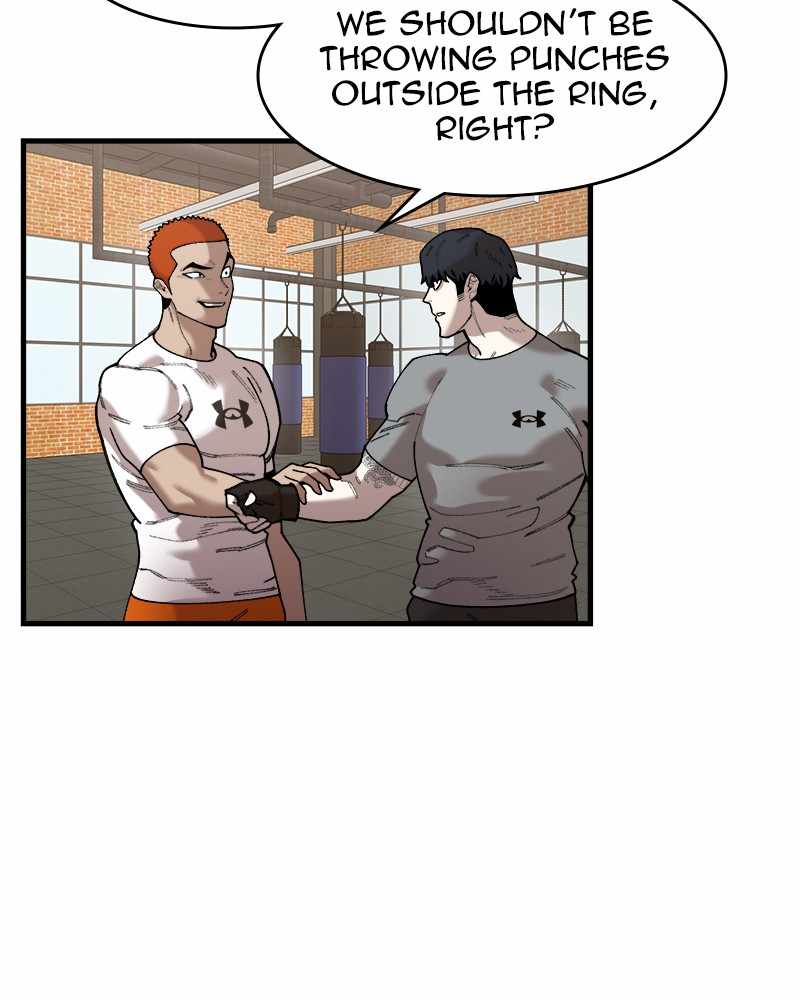 Psycho Revenge Chapter 60 - Page 60