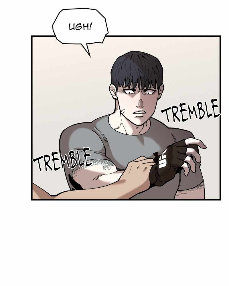 Psycho Revenge Chapter 60 - Page 61