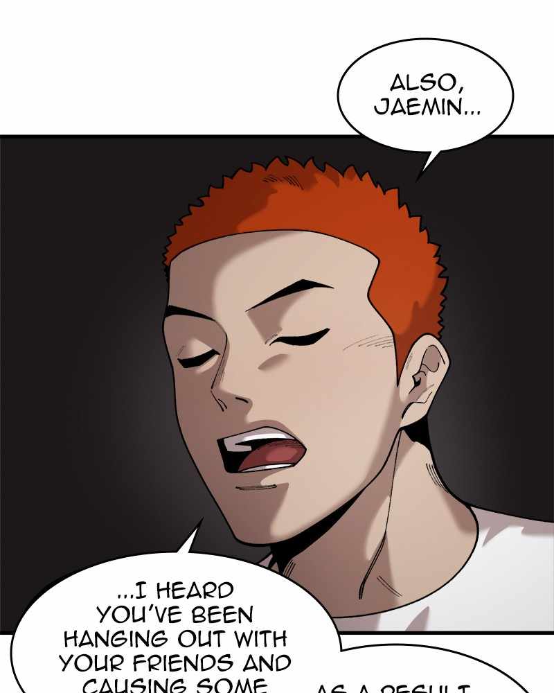 Psycho Revenge Chapter 60 - Page 62