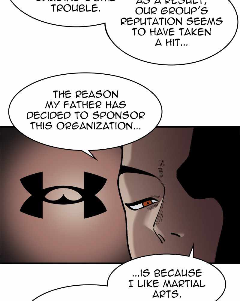 Psycho Revenge Chapter 60 - Page 63