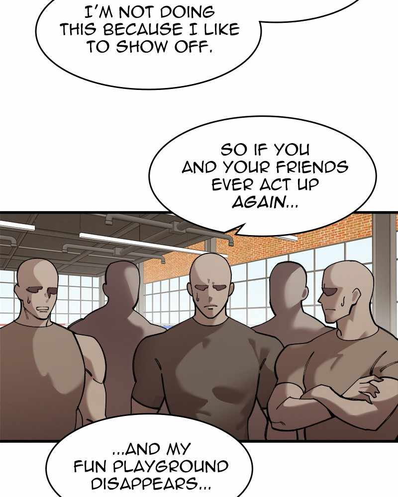 Psycho Revenge Chapter 60 - Page 64