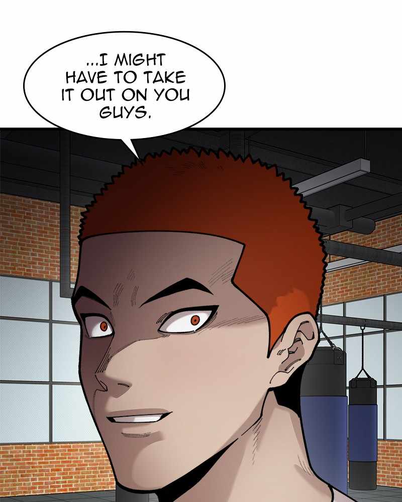 Psycho Revenge Chapter 60 - Page 66