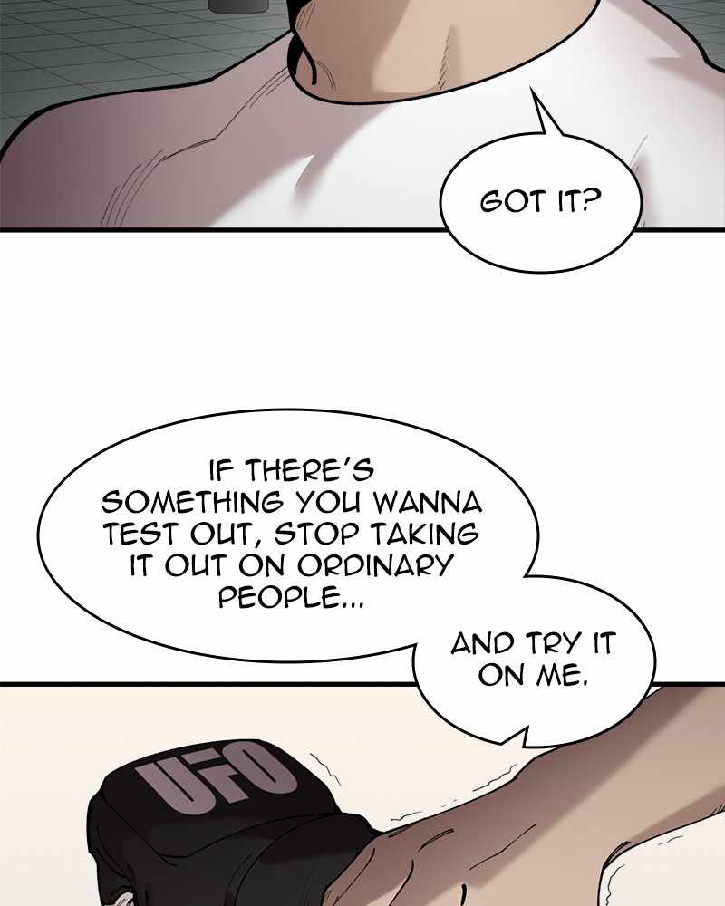 Psycho Revenge Chapter 60 - Page 67