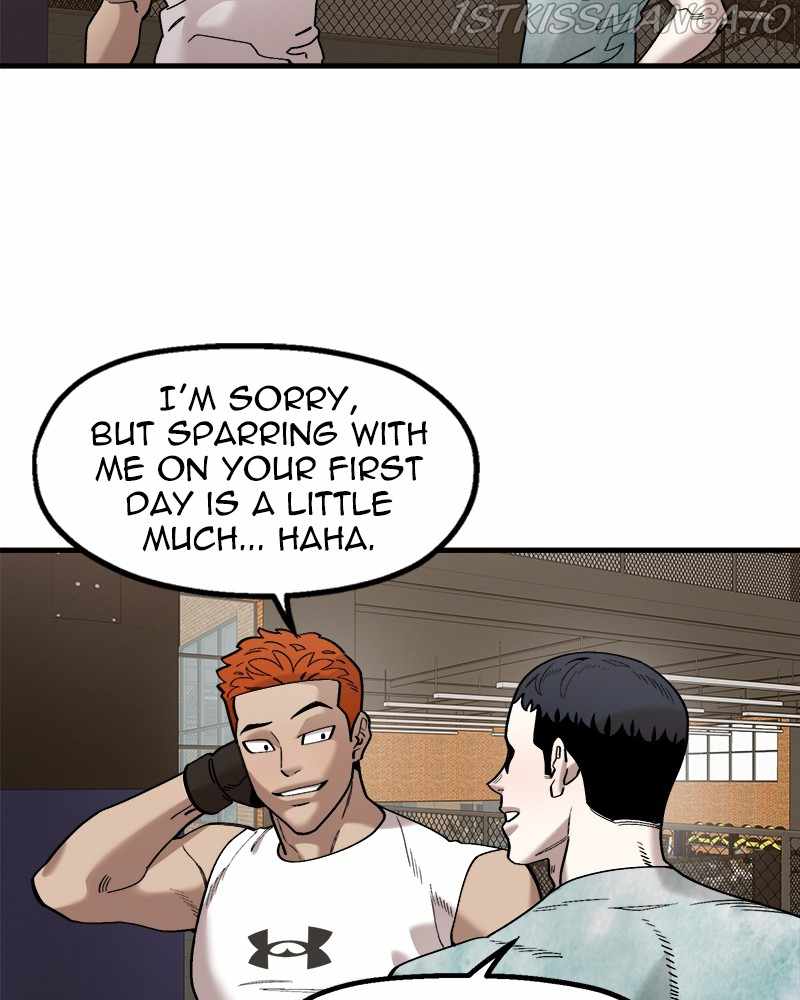 Psycho Revenge Chapter 61 - Page 10