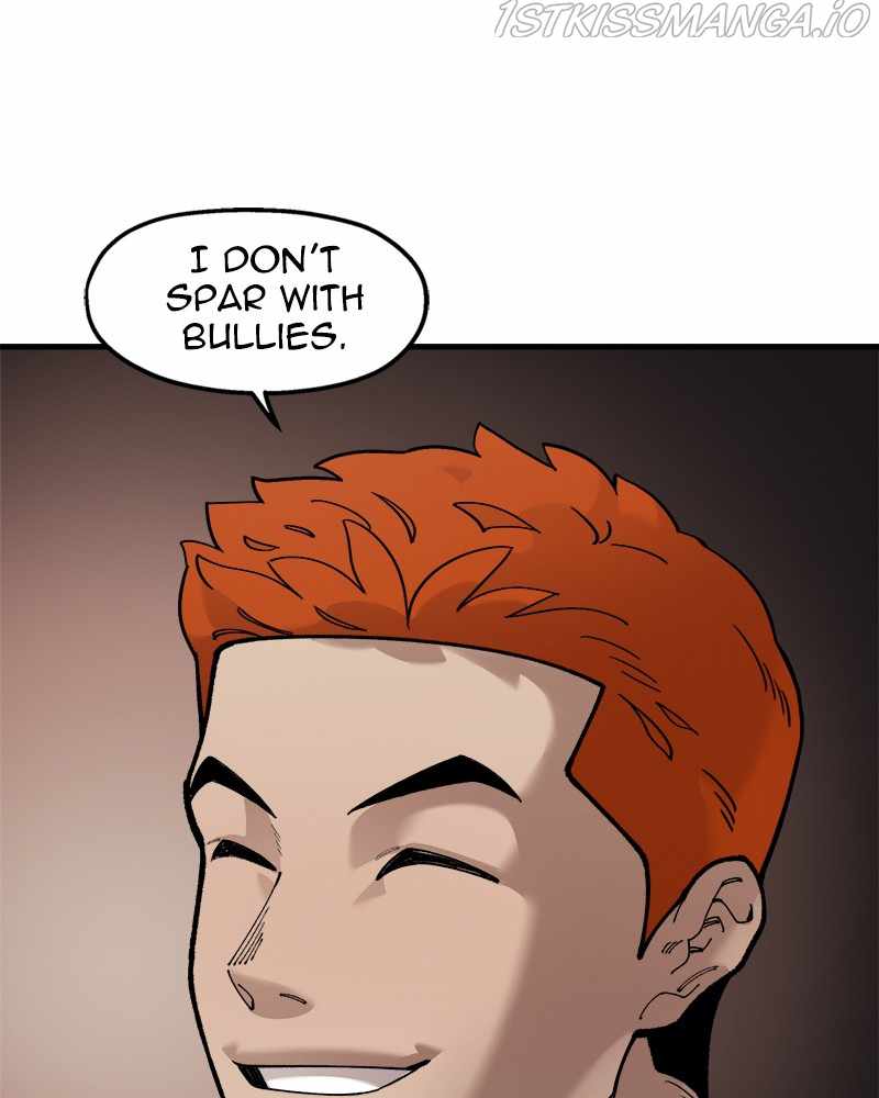 Psycho Revenge Chapter 61 - Page 12