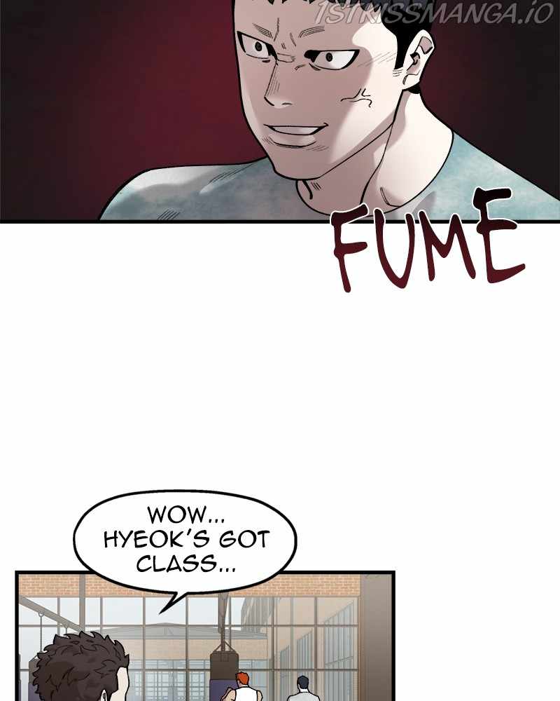 Psycho Revenge Chapter 61 - Page 14