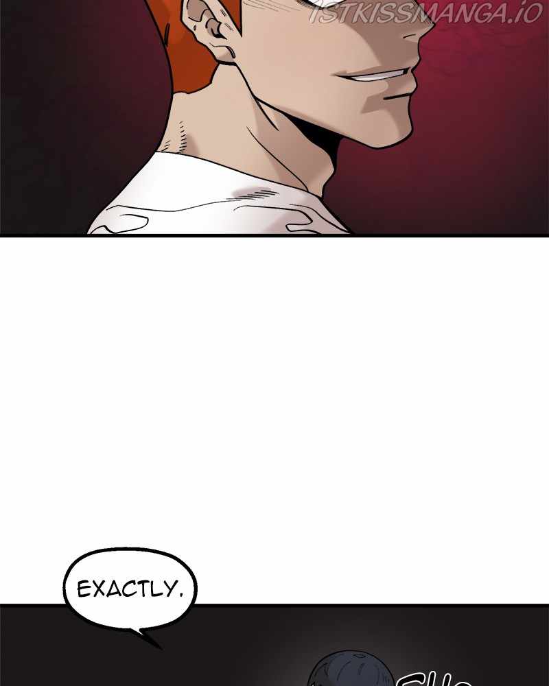 Psycho Revenge Chapter 61 - Page 18