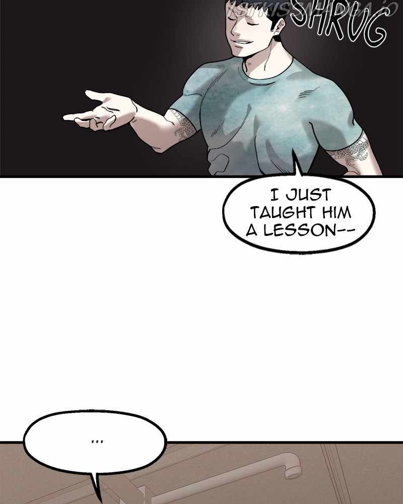 Psycho Revenge Chapter 61 - Page 19