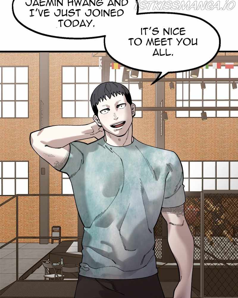 Psycho Revenge Chapter 61 - Page 2
