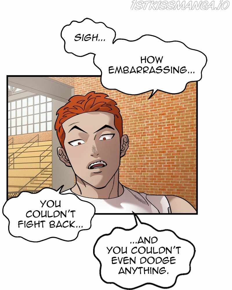 Psycho Revenge Chapter 61 - Page 22