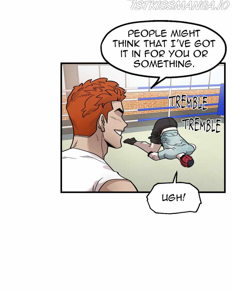 Psycho Revenge Chapter 61 - Page 23