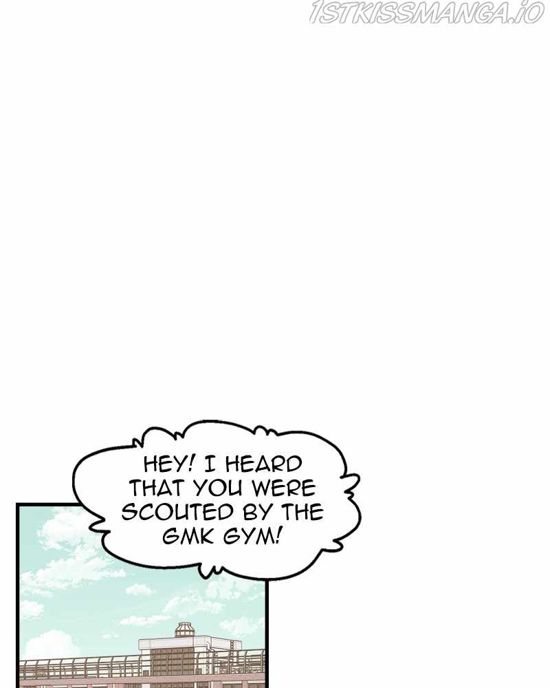Psycho Revenge Chapter 61 - Page 27