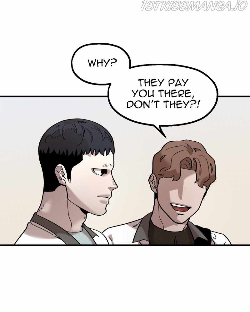 Psycho Revenge Chapter 61 - Page 29
