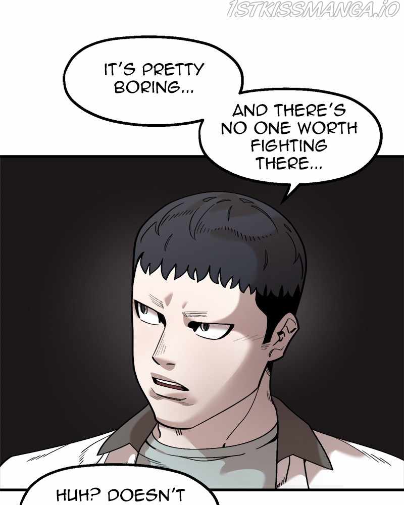 Psycho Revenge Chapter 61 - Page 30