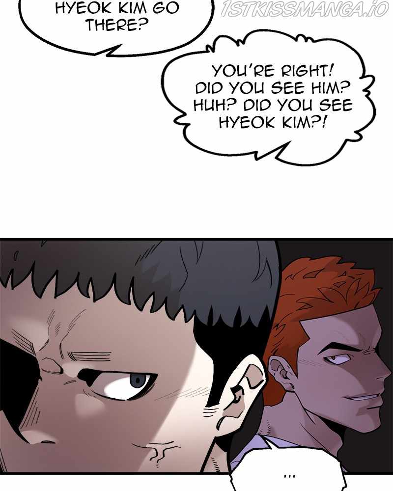 Psycho Revenge Chapter 61 - Page 31