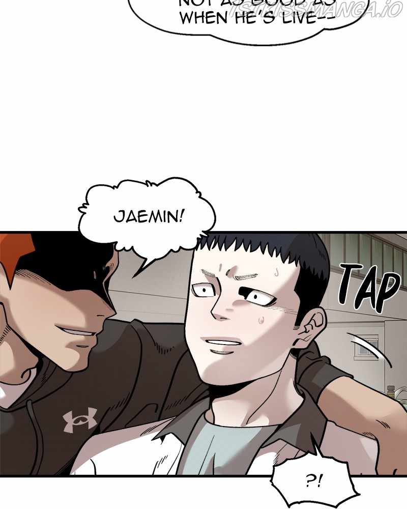 Psycho Revenge Chapter 61 - Page 34