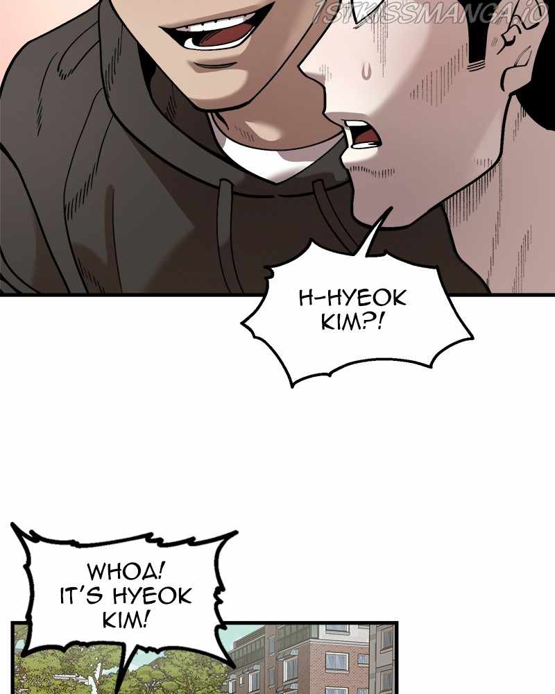 Psycho Revenge Chapter 61 - Page 36