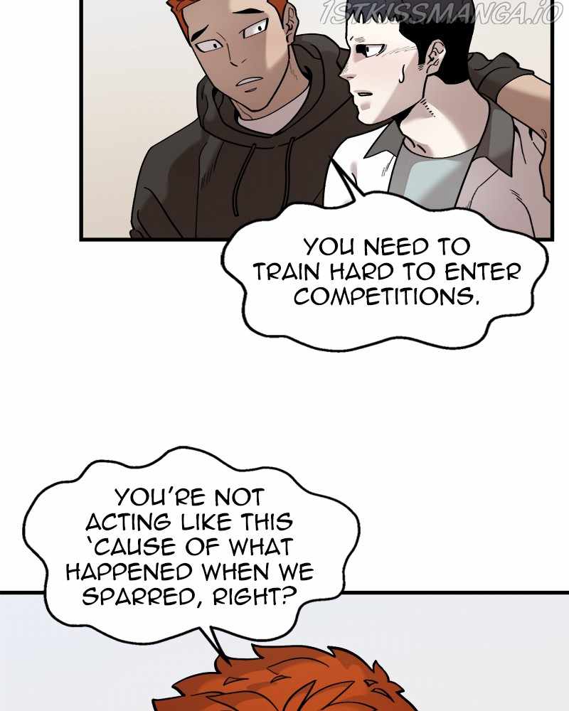 Psycho Revenge Chapter 61 - Page 38