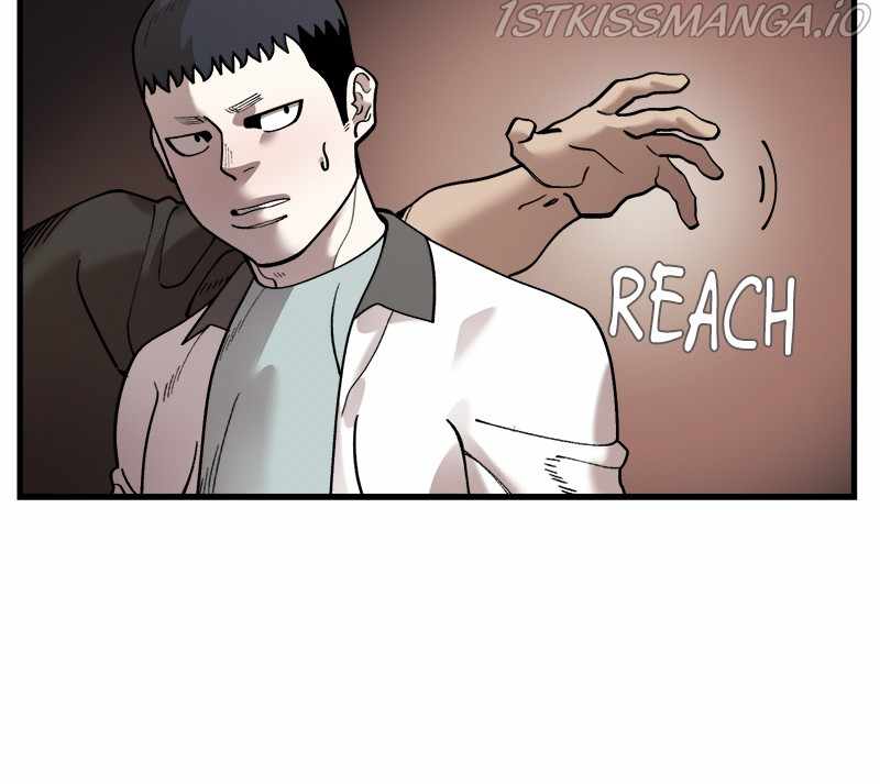 Psycho Revenge Chapter 61 - Page 41