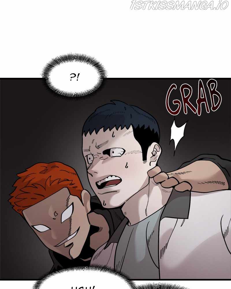 Psycho Revenge Chapter 61 - Page 42