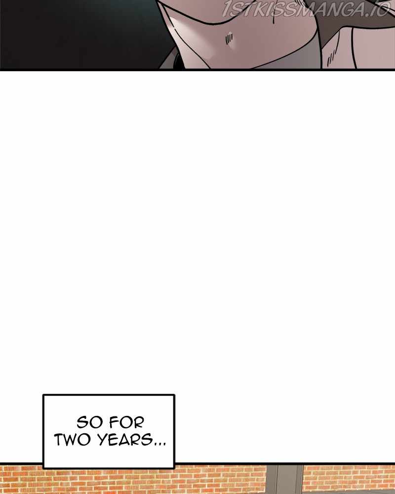 Psycho Revenge Chapter 61 - Page 47