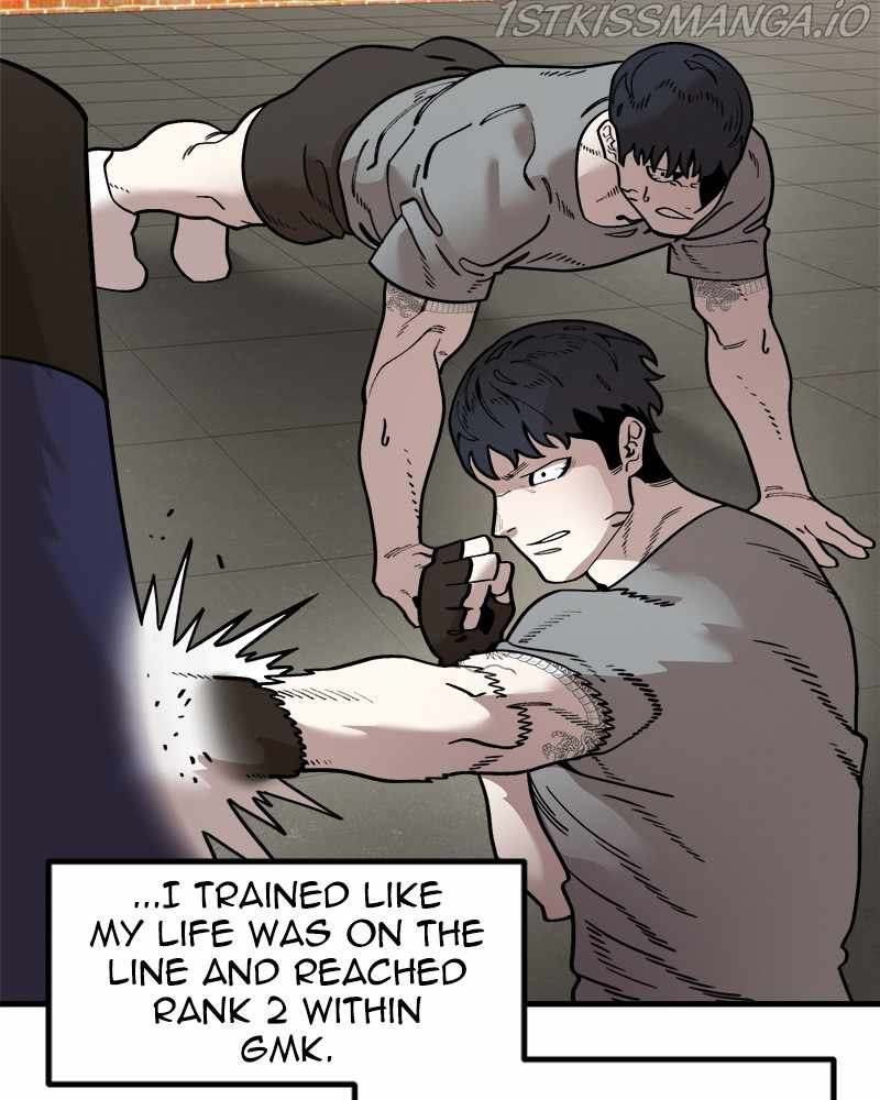 Psycho Revenge Chapter 61 - Page 48