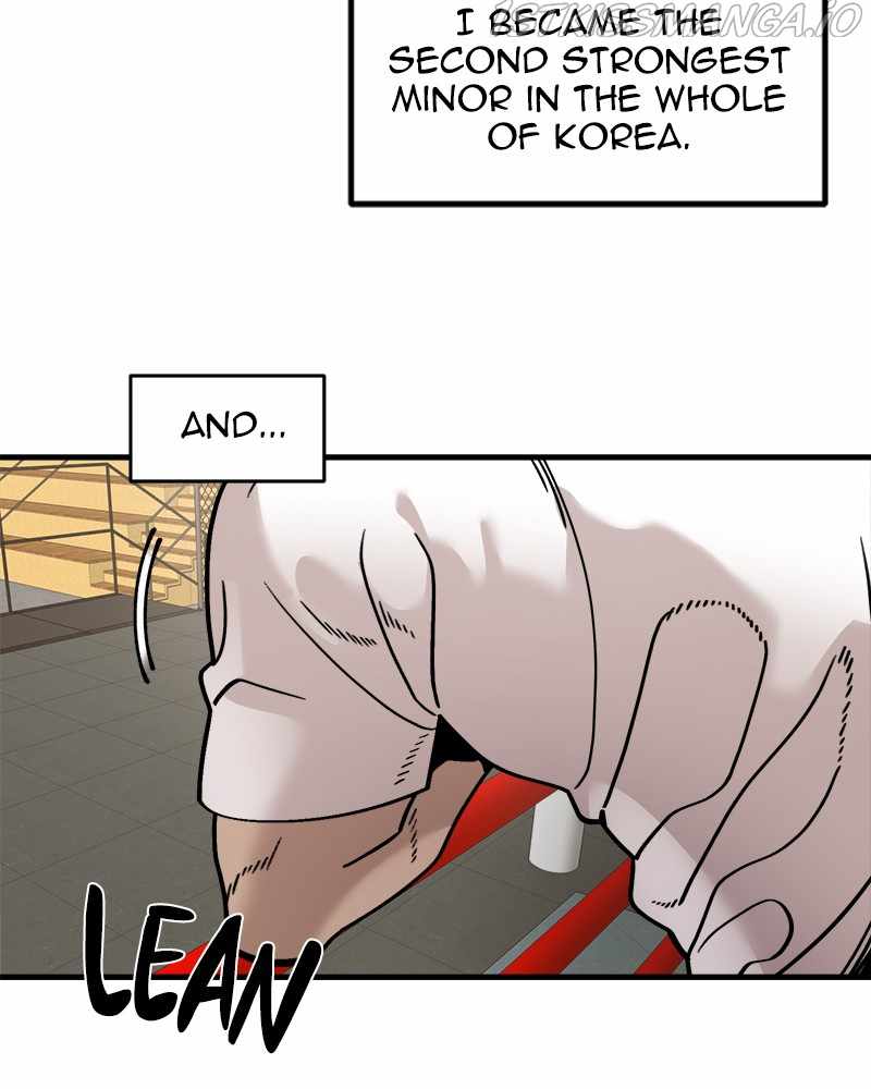 Psycho Revenge Chapter 61 - Page 49