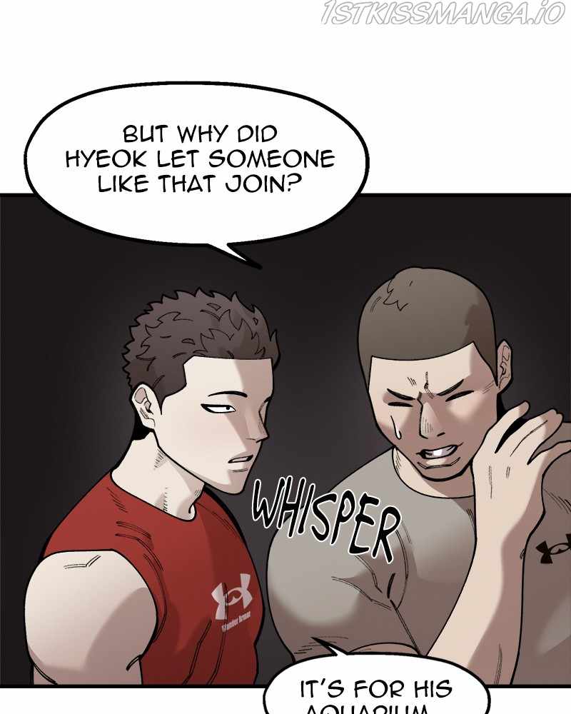Psycho Revenge Chapter 61 - Page 5