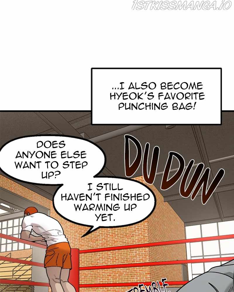 Psycho Revenge Chapter 61 - Page 50