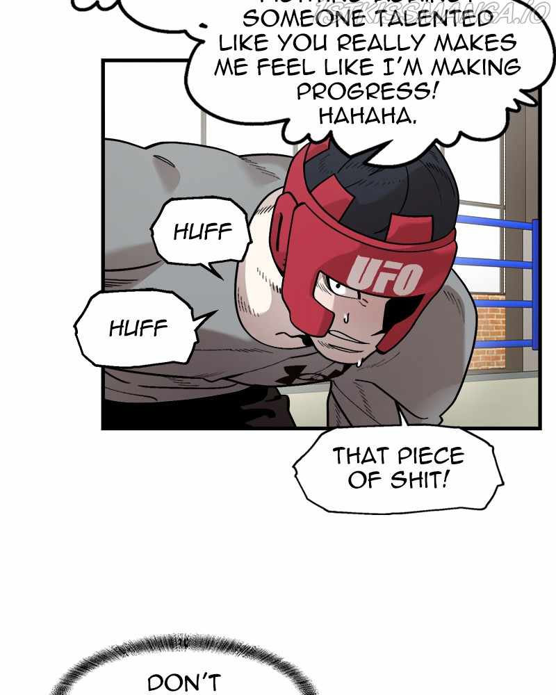 Psycho Revenge Chapter 61 - Page 53