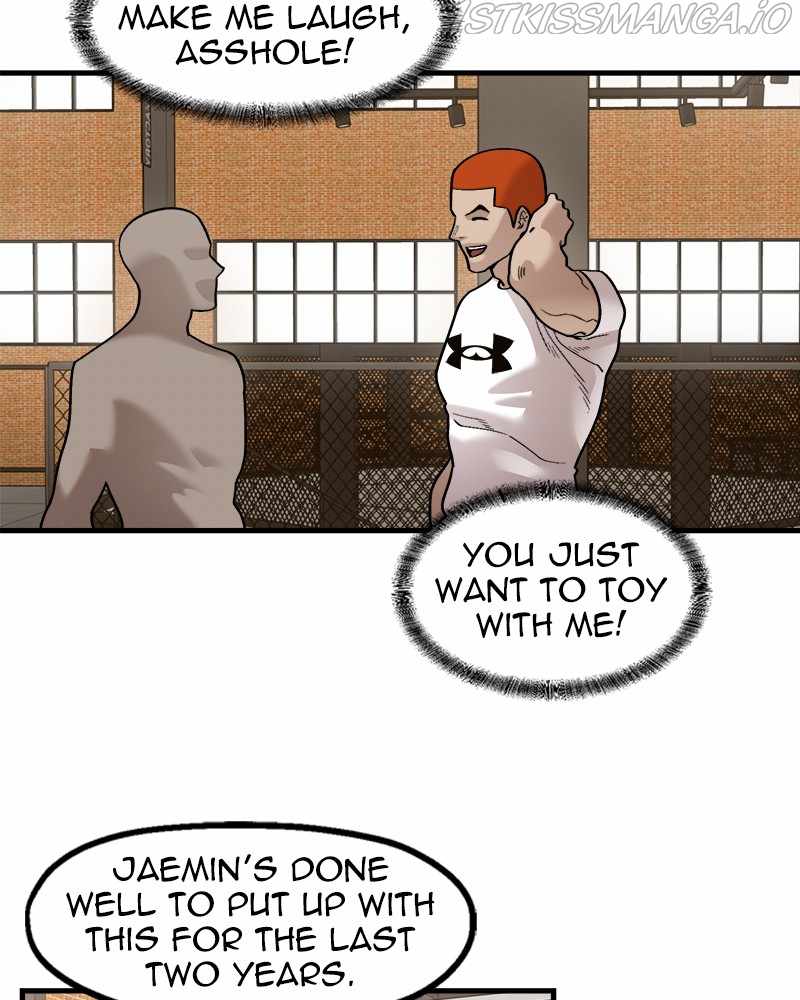 Psycho Revenge Chapter 61 - Page 54