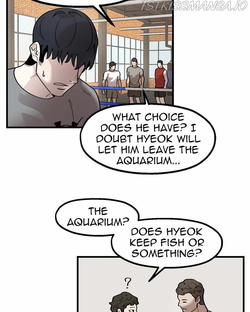 Psycho Revenge Chapter 61 - Page 55