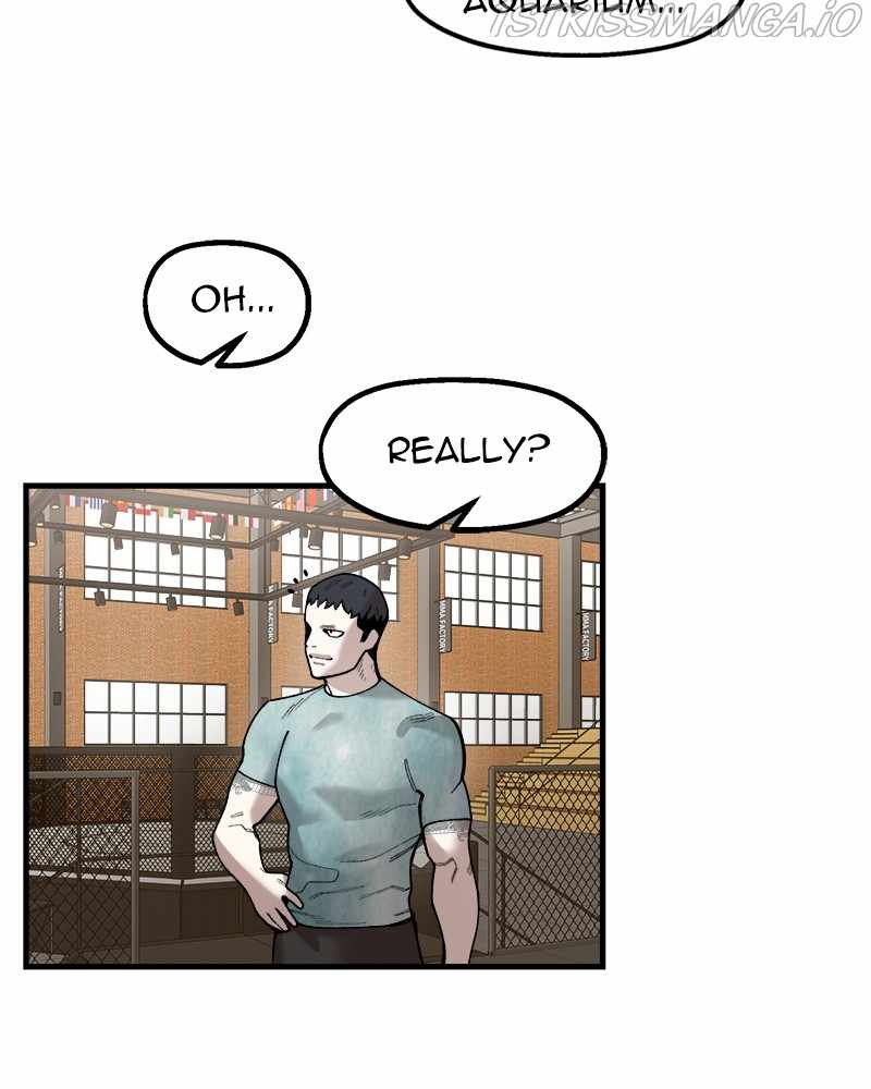 Psycho Revenge Chapter 61 - Page 6