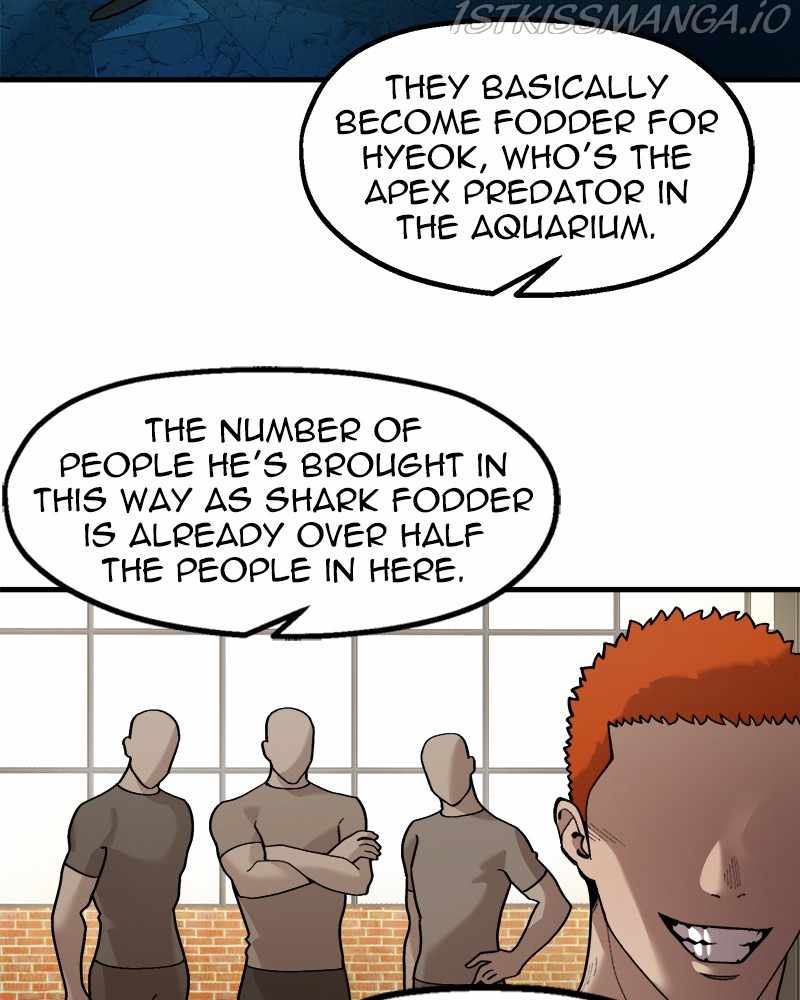 Psycho Revenge Chapter 61 - Page 60