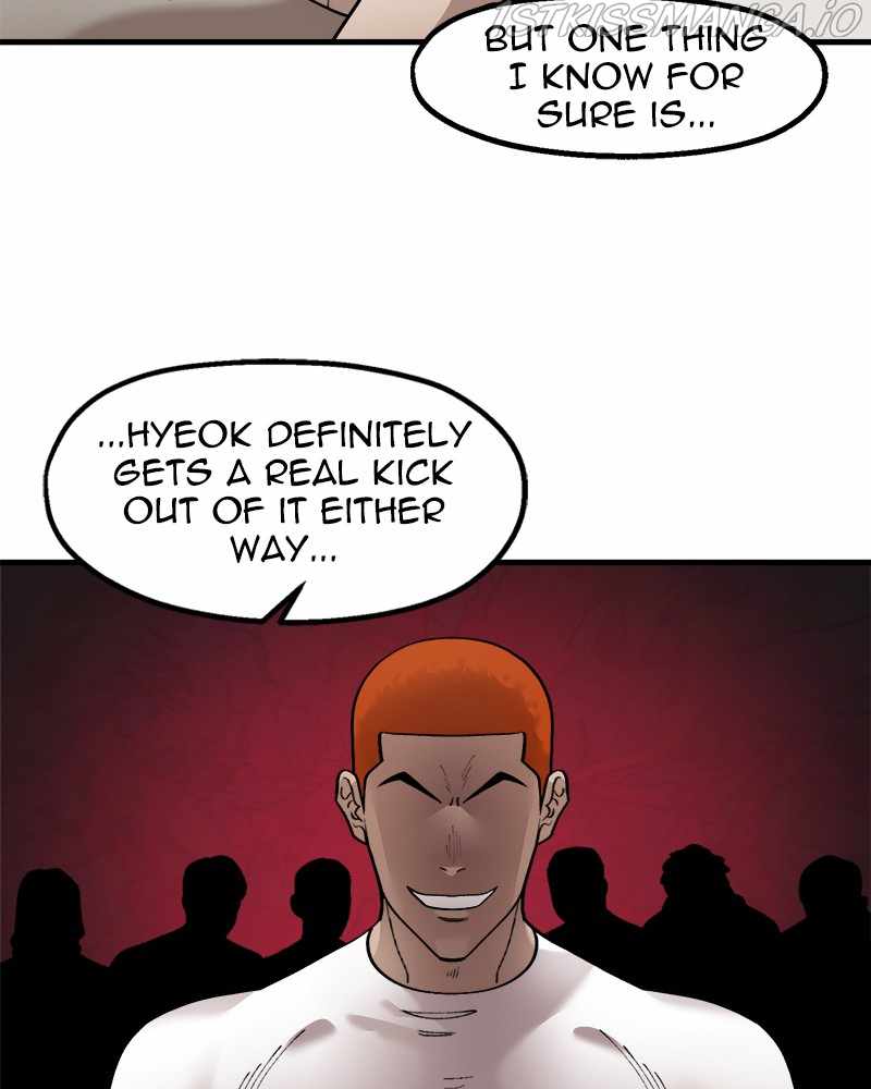 Psycho Revenge Chapter 61 - Page 62