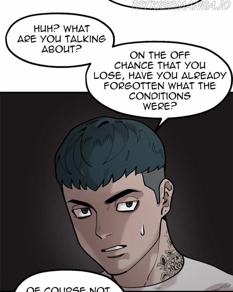 Psycho Revenge Chapter 61 - Page 66