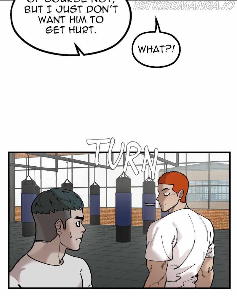 Psycho Revenge Chapter 61 - Page 67