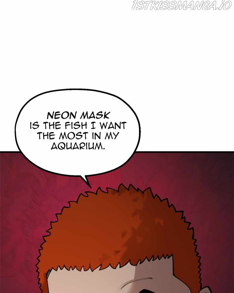 Psycho Revenge Chapter 61 - Page 68