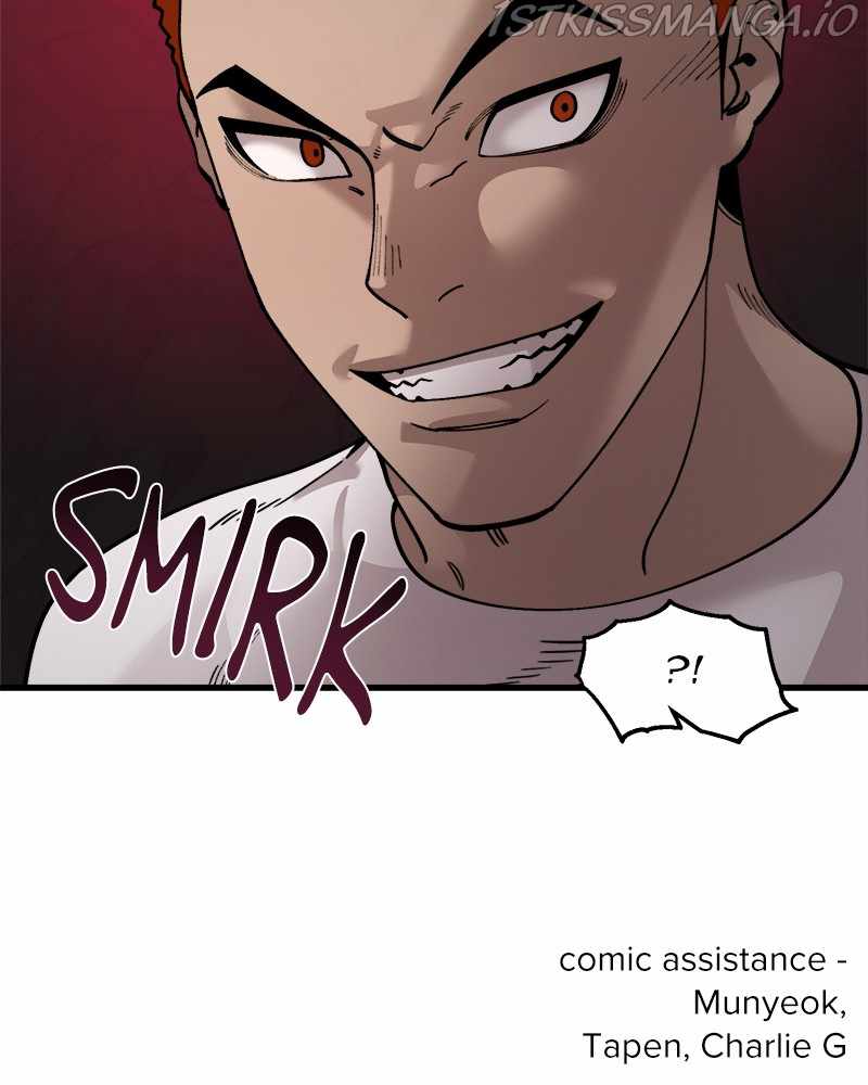 Psycho Revenge Chapter 61 - Page 69
