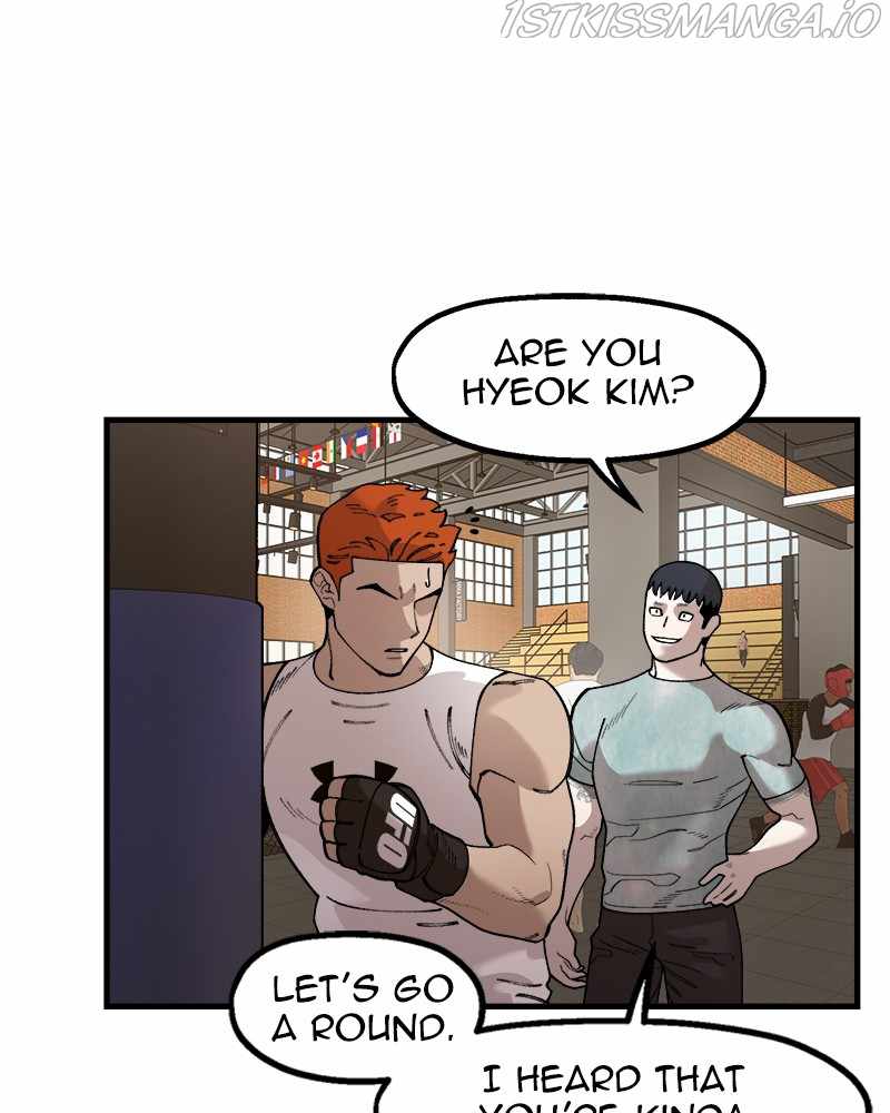 Psycho Revenge Chapter 61 - Page 7