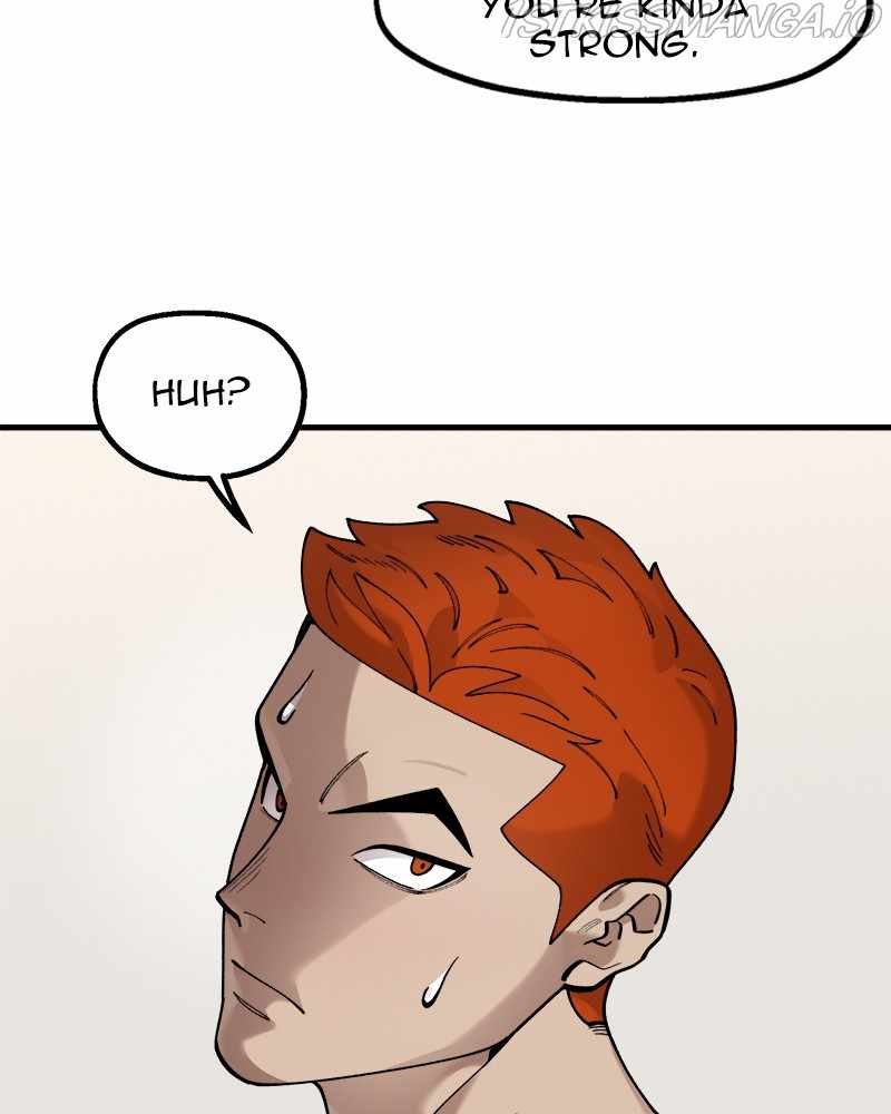 Psycho Revenge Chapter 61 - Page 8