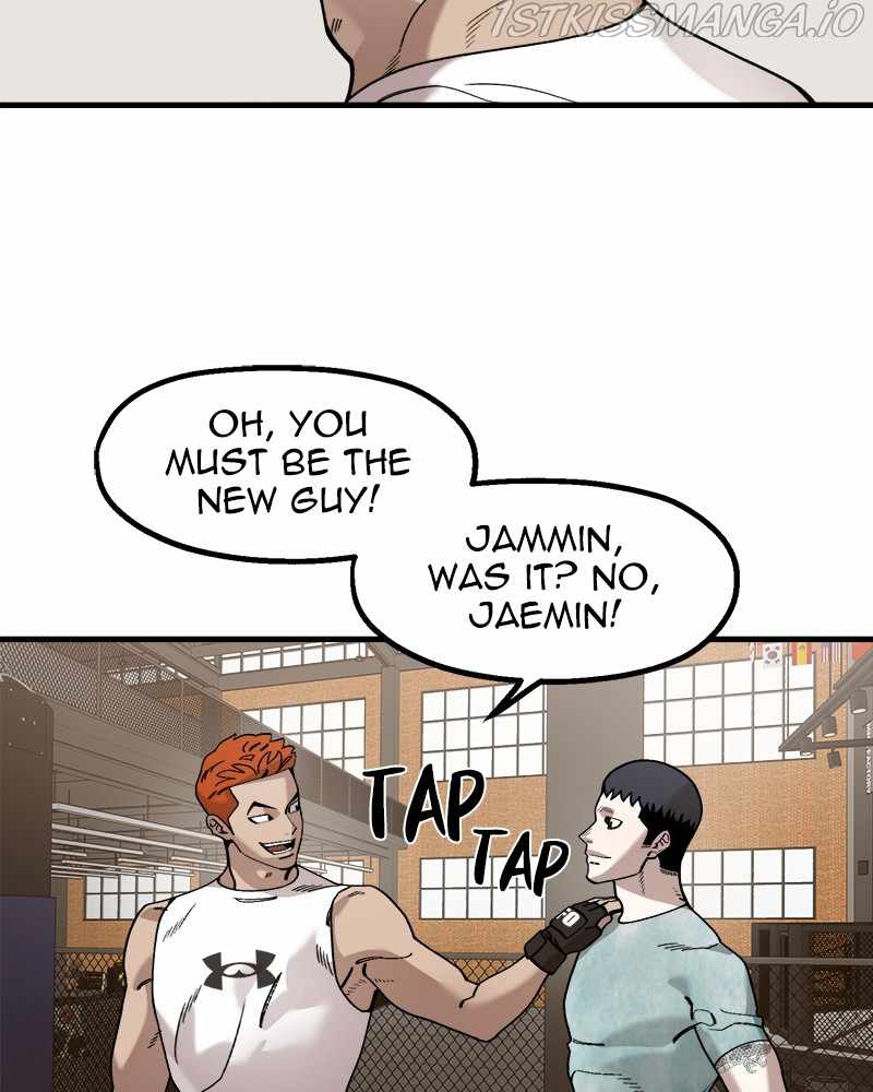 Psycho Revenge Chapter 61 - Page 9