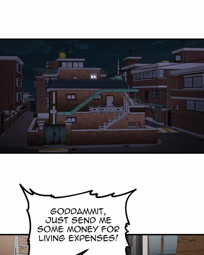 Psycho Revenge Chapter 62 - Page 1