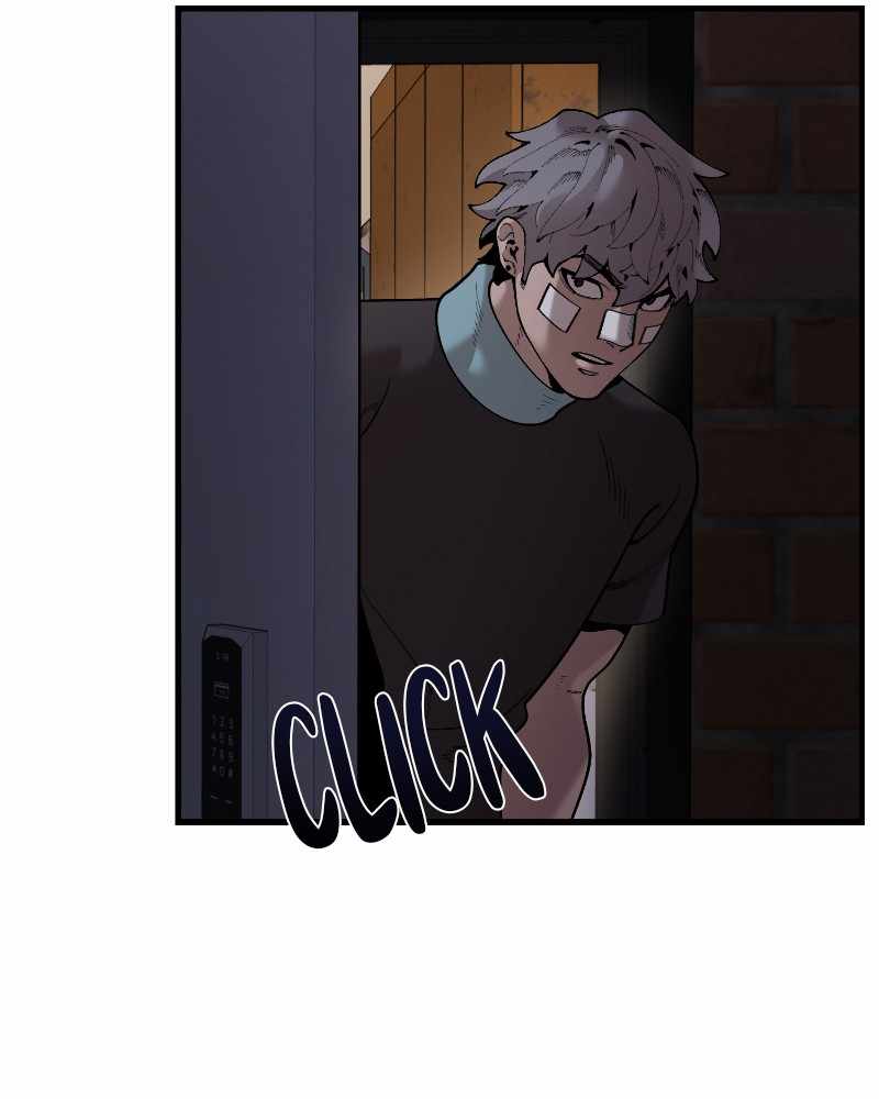 Psycho Revenge Chapter 62 - Page 10