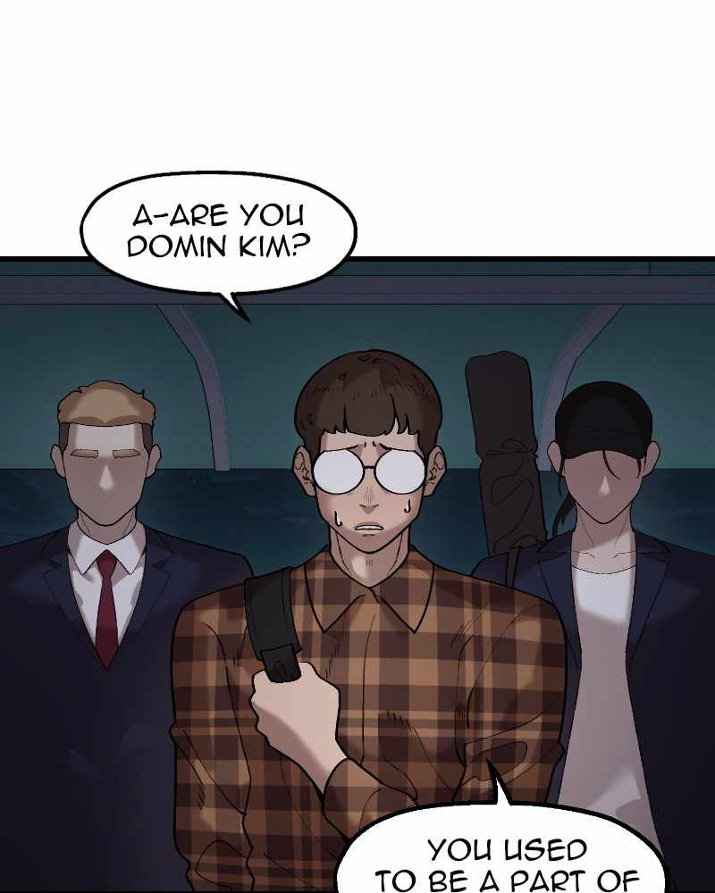 Psycho Revenge Chapter 62 - Page 12